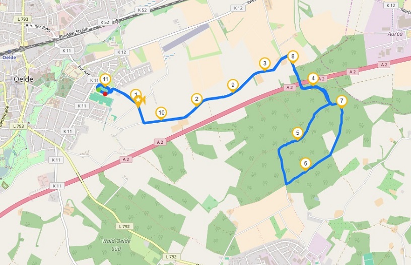 strecke-oelde