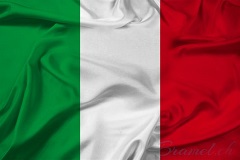 Flagge Italien 240_160